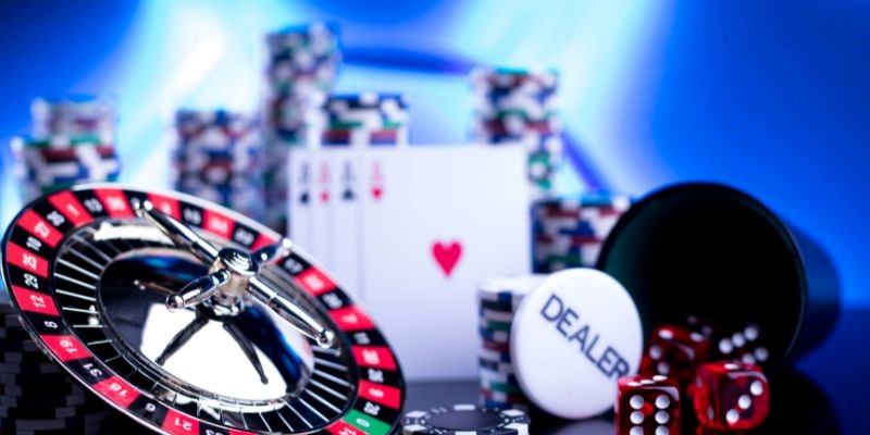 Hướng Dẫn Tham Gia Chơi Casino PG99 Cho Người Mới