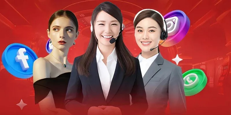 Thời Gian Hoạt Động Của Các Kênh Liên Hệ
