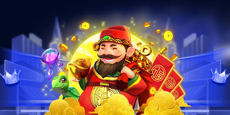 Nổ Hũ PG99 – Tìm Kiếm Jackpot Khổng Lồ