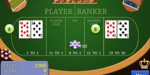 Hướng dẫn người mới chơi baccarat dễ hiểu nhất