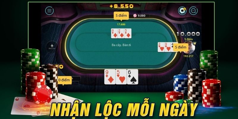 Hướng dẫn chơi bài 3 cây nhanh gọn và dễ thắng