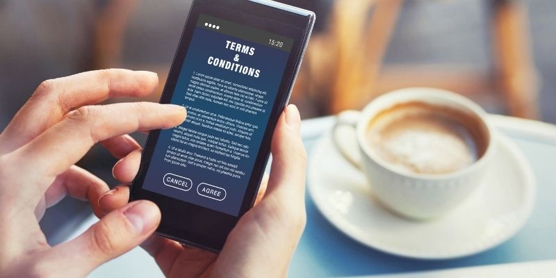 Các quyền cơ bản mà người chơi được đảm bảo